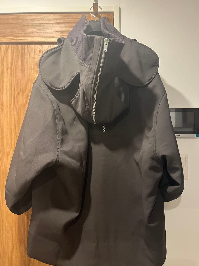 cornerstone 23aw short coats - メルカリ