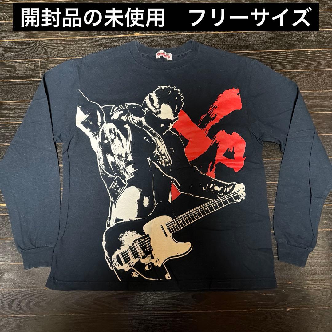 スーパーセール品 長渕剛 公式グッズ おまとめ 当時品 おまけ付けます