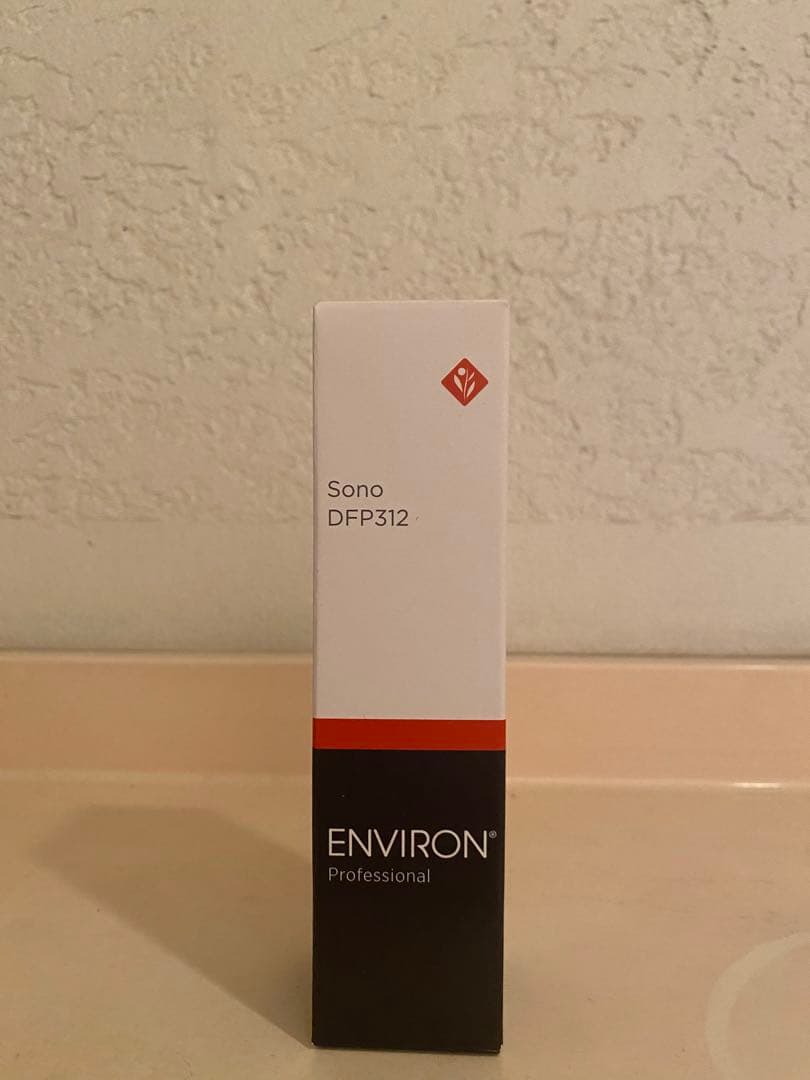 『新品』ENVIRON・エンビロンソノDFP312セラム50ml エンビロン公式】アヴァンス DFP312 セラム｜ビタミンAスキンケアの