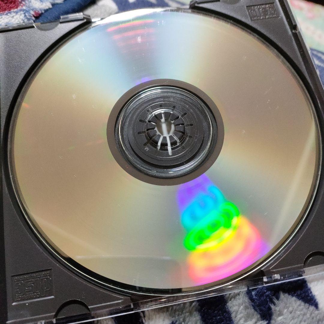 《SNK》★NEO-GEO/CD『ソニックウィングス2』※中古品 ★良品