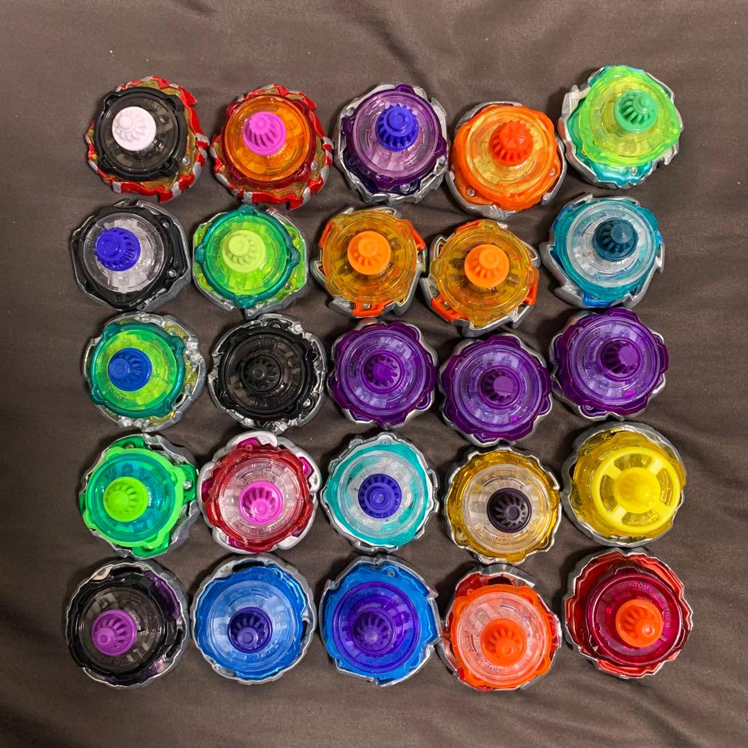 ベイブレードX まとめ売り - メルカリ