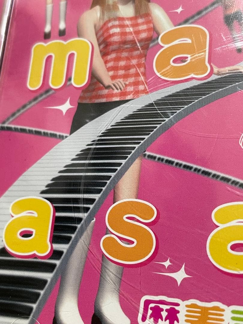 麻美まり/P-PARAdE