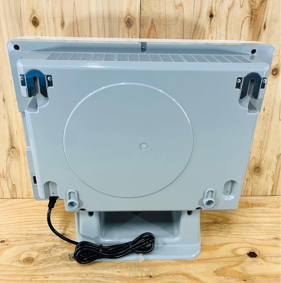 動作確認済 アンデス電気 酸化チタン光触媒搭載空気清浄機 OZ-Z101A