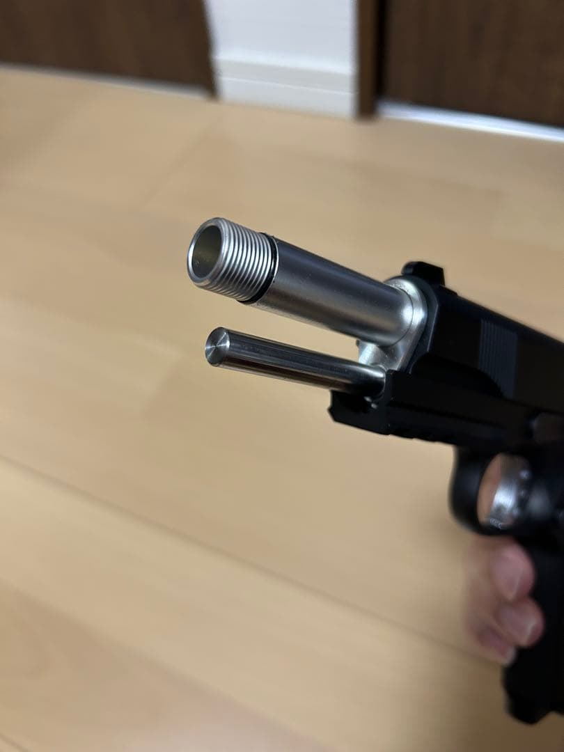 東京マルイベース スネーク・オペレーター