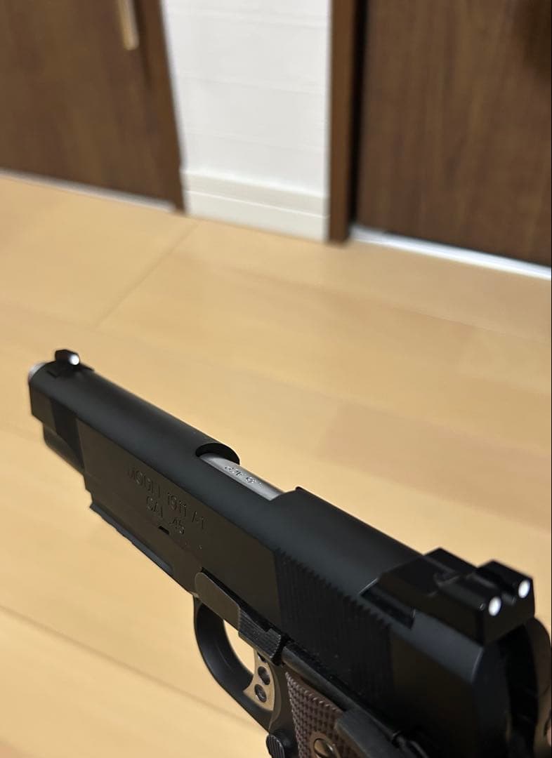 東京マルイベース スネーク・オペレーター