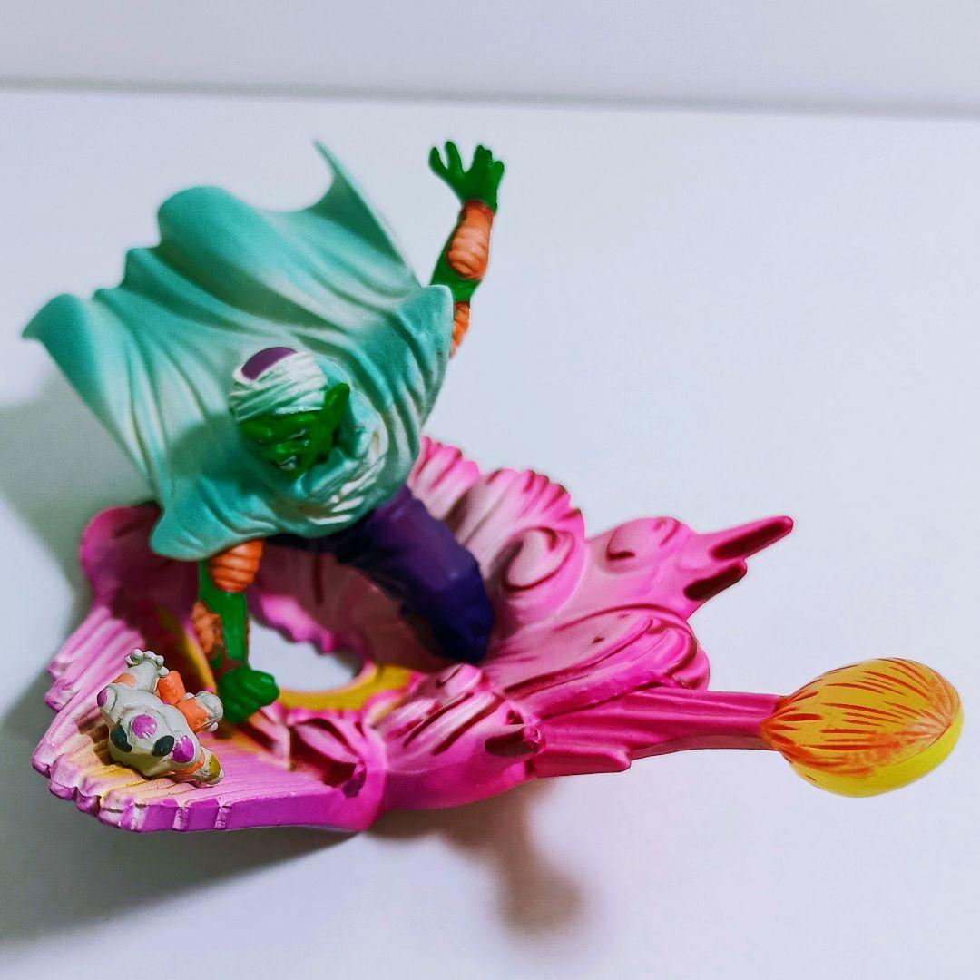 在庫残1】ドラカプ フリーザ編【ピッコロの自信】ドラゴンボール