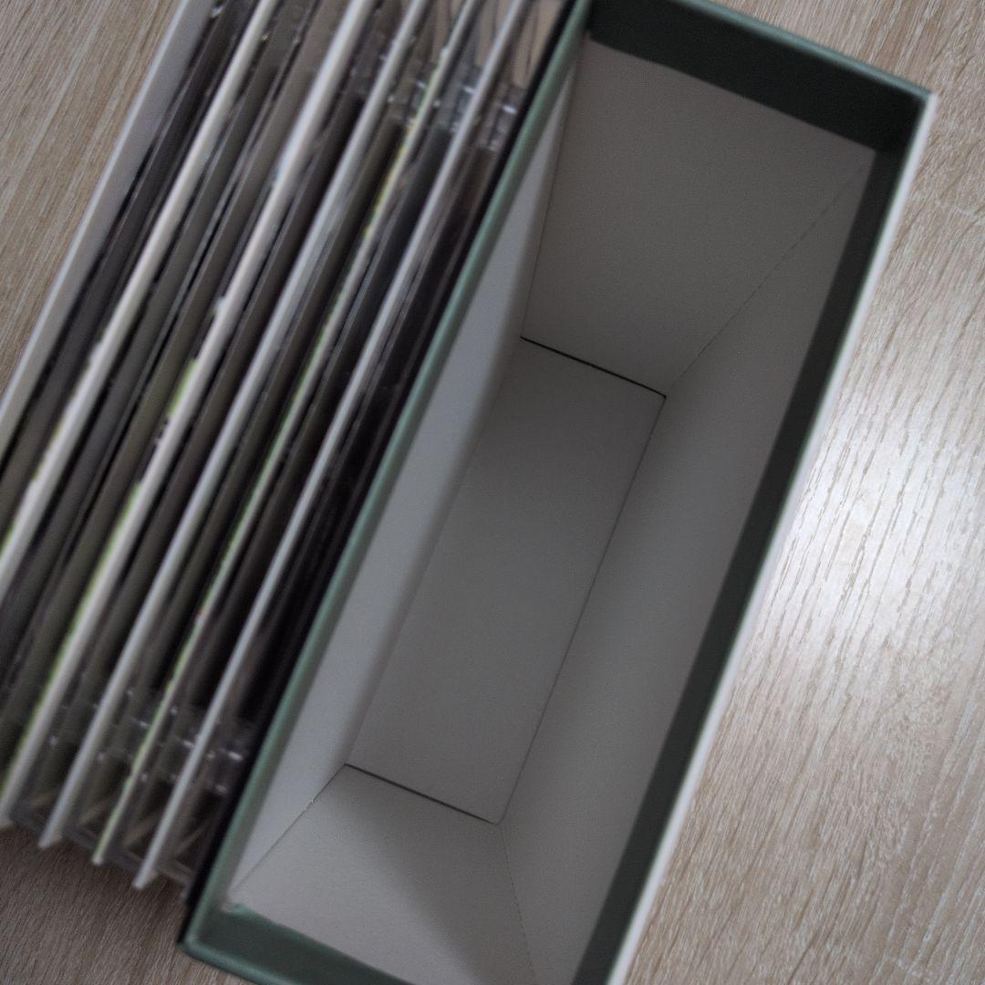 風のガーデン DVD　BOX