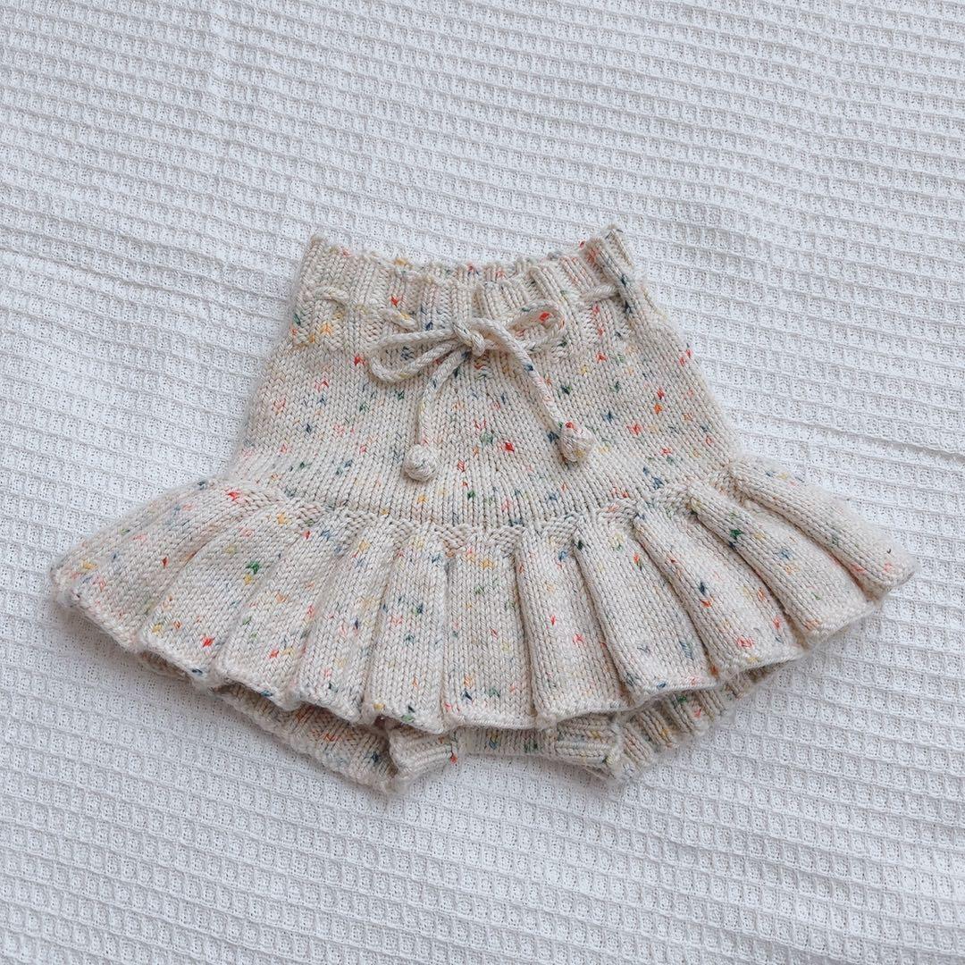 まぴ　Misha&puff スケポン　コンフェッティ　18-24m 新品同様 misha&puff スケポン コンフェッティ16 レアカラー 【公式通販】