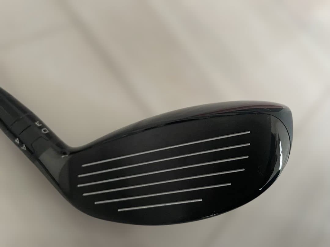 【美品】希少！　レフティ　Titleist TS2 ドライバー　N.S.PRO