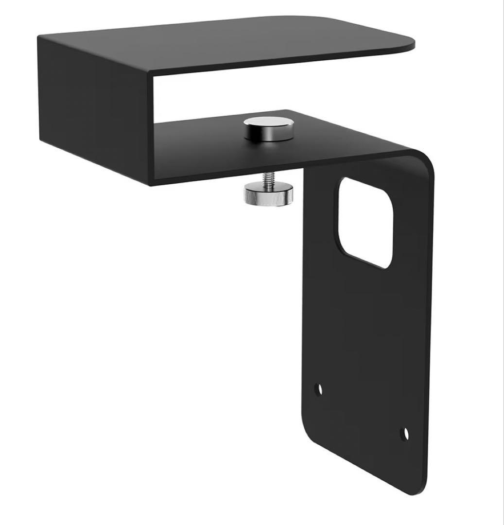 未使用品】【戸棚フック付き】SOUYIハンドドライヤー ブラック - メルカリ