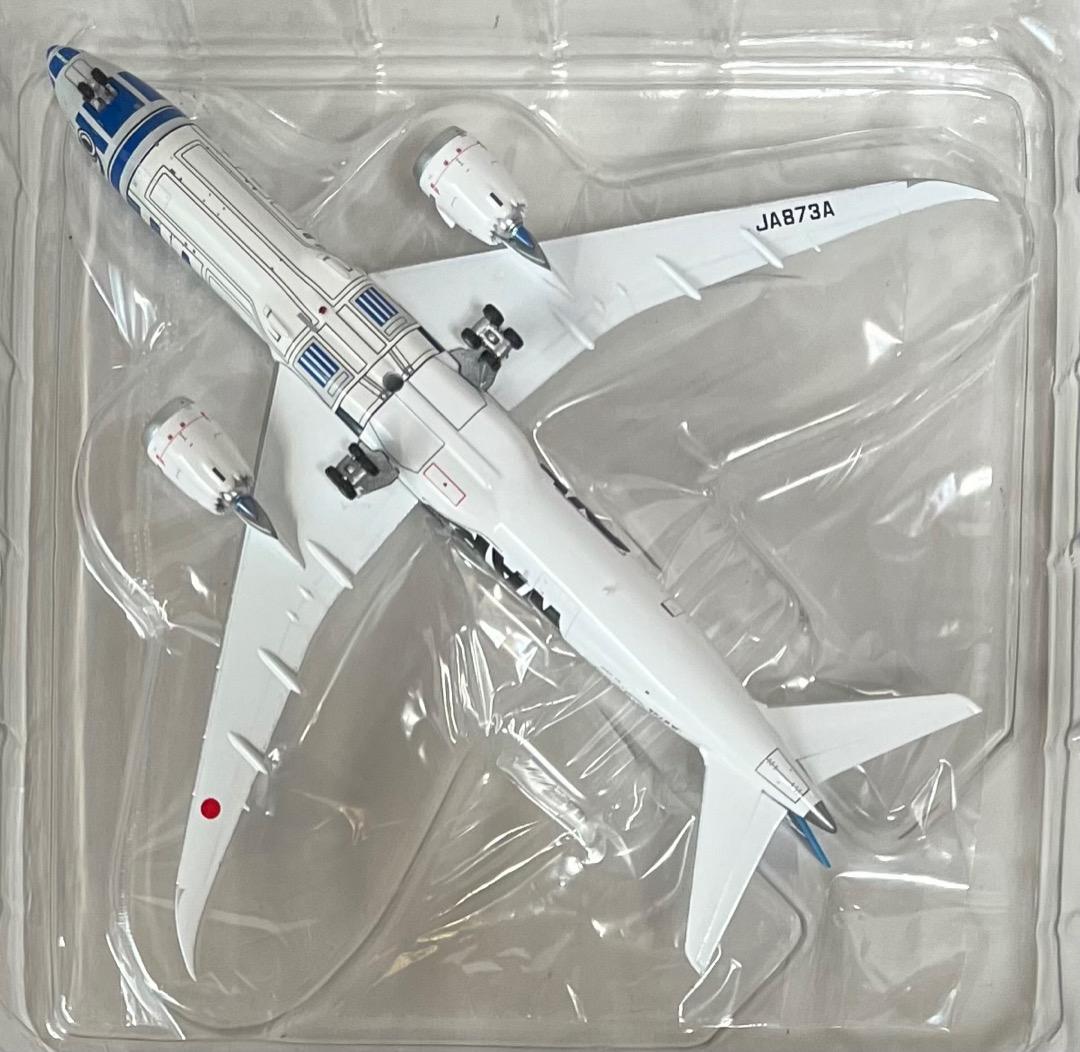 ANA B787-9 STARWARS やすぽん様専用の通販はau PAY マーケット - 輸入