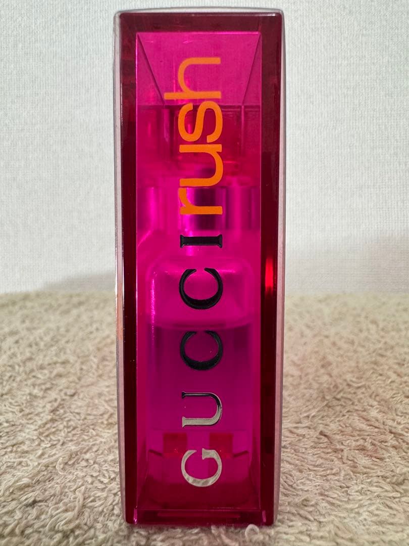 グッチ ラッシュ2 オードトワレ 30ml - メルカリ