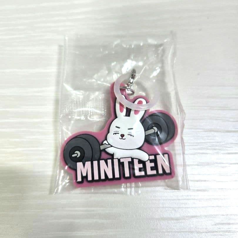 MINITEEN ミニティーン めじるしアクセサリー エスクプス - メルカリ