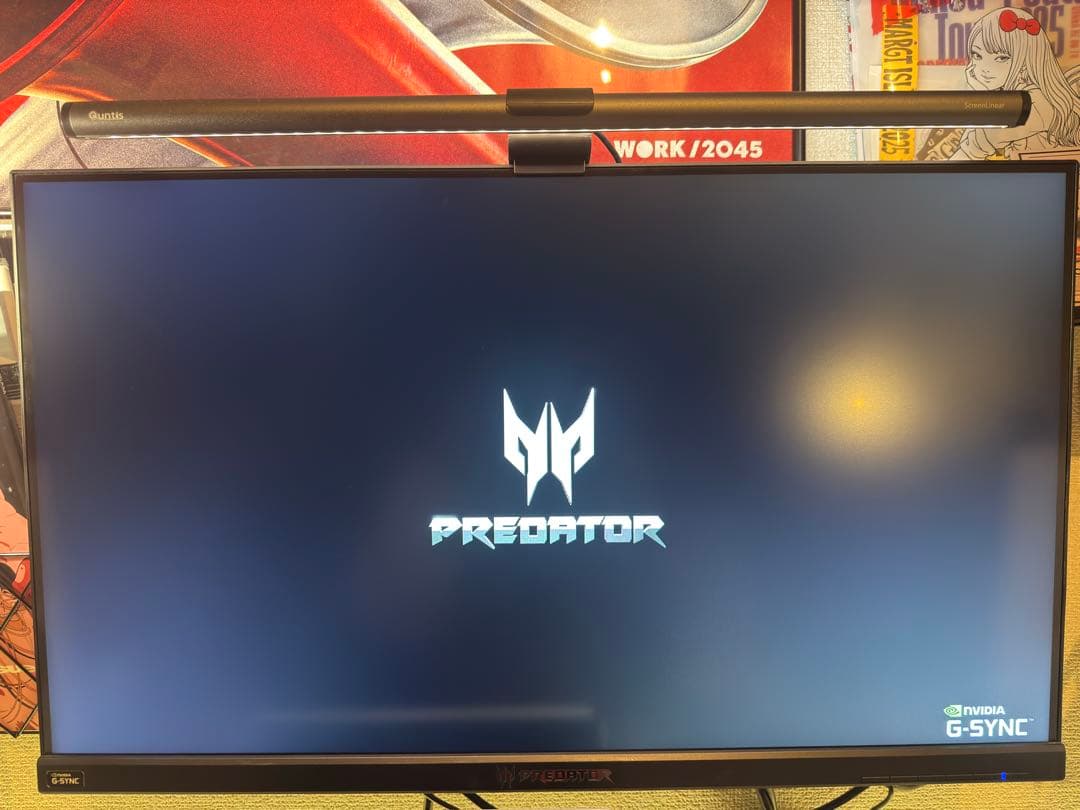 Acer ゲーミングモニター XB271HUbmiprz Amazon.co.jp: Acer ゲーミングモニター XB271HUbmiprz 27インチ IPS