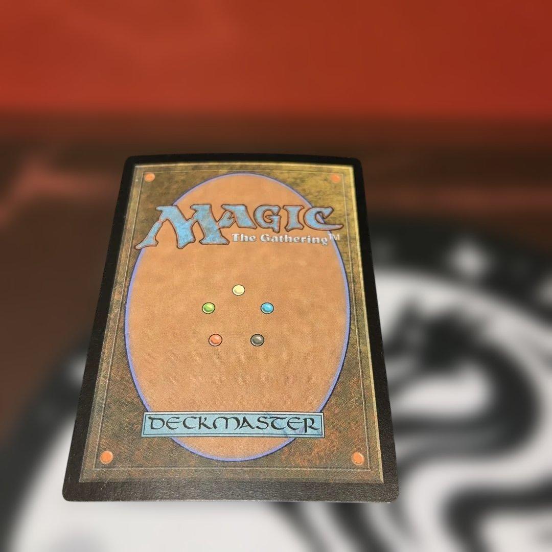 MTG ラノワールの荒原 Llanowar Westes APC日本語版foil - メルカリ