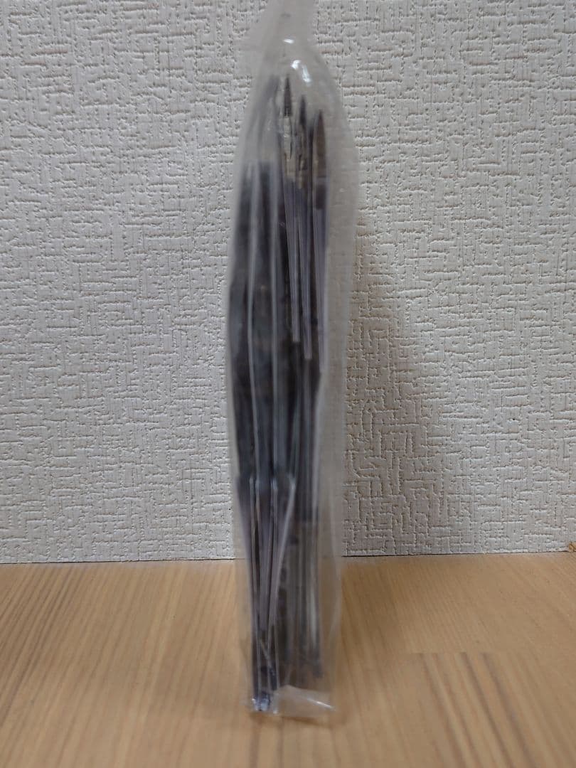 タミヤ ミニ四駆特別企画 HG カーボンフロントステー 1.5mm