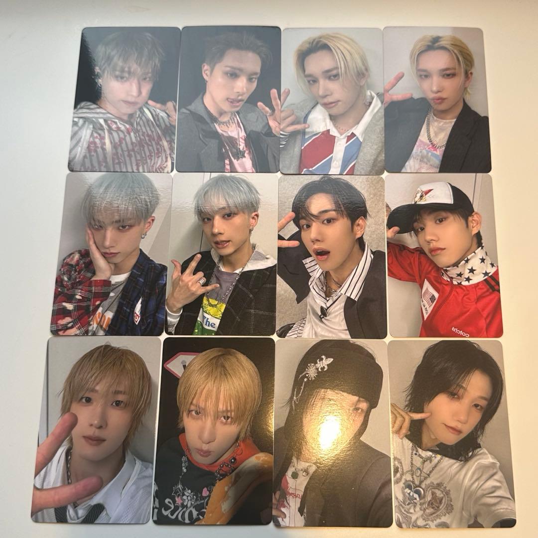 P1Harmony LIVE MOST WANTED ENCOR ラントレコンプ - メルカリ