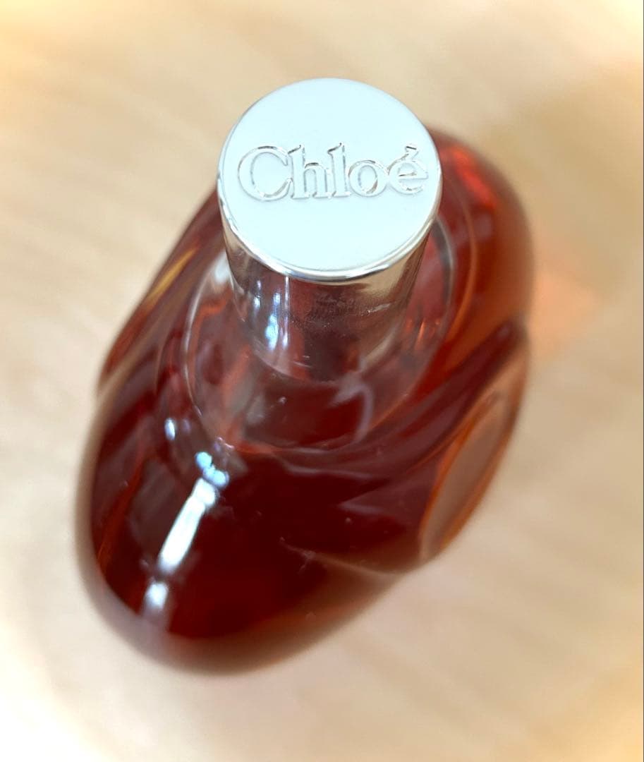 クロエ カールラガーフェルド EDT240ml フラコンボトル 特大 年代物