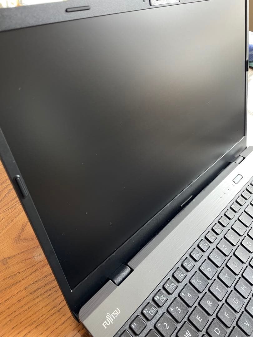 美品 FMV Lite 5515/H 富士通 ノートパソコン - メルカリ