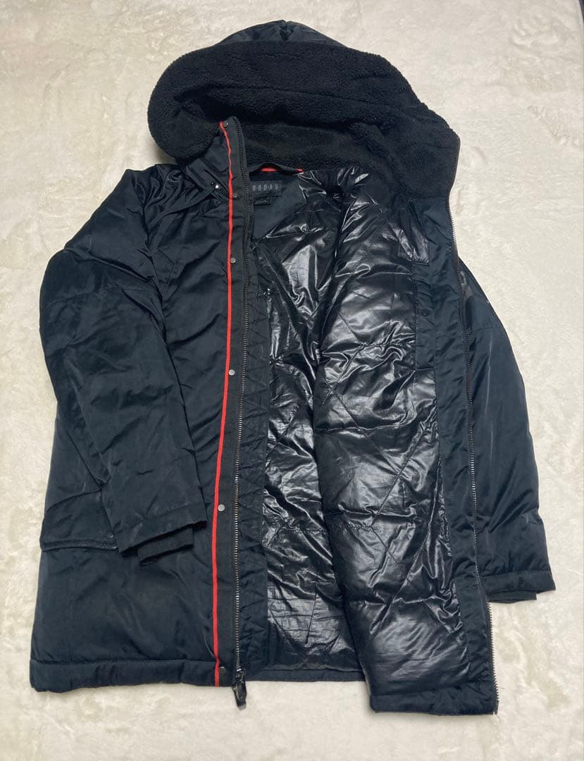 S 初期 ジョーダン x パリ サンジェルマン ダウン JORDAN PSG - メルカリ