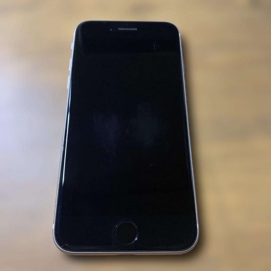 iPhone SE 第2世代 256GB ホワイト SIMフリー 本体初期化済み 楽天市場】【特価整備済み品】 iPhone SE 第2世代 256GB SIMフリー 白