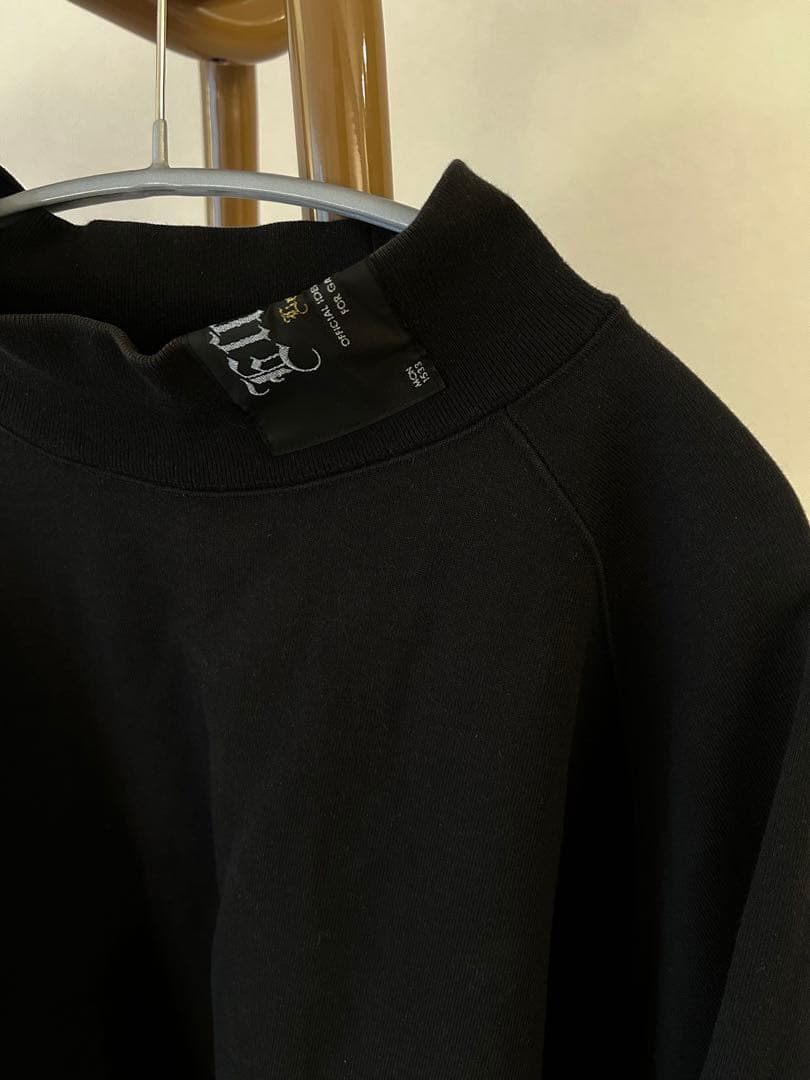 essay モックネック 吾亦紅別注 - メルカリ