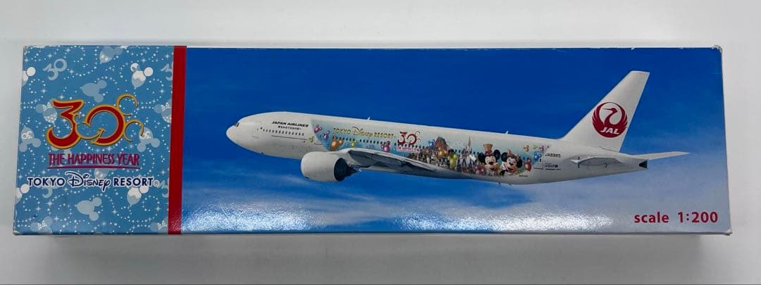 JAL TOKYODisney resort ハピネスエクスプレス｜東京ディズニー