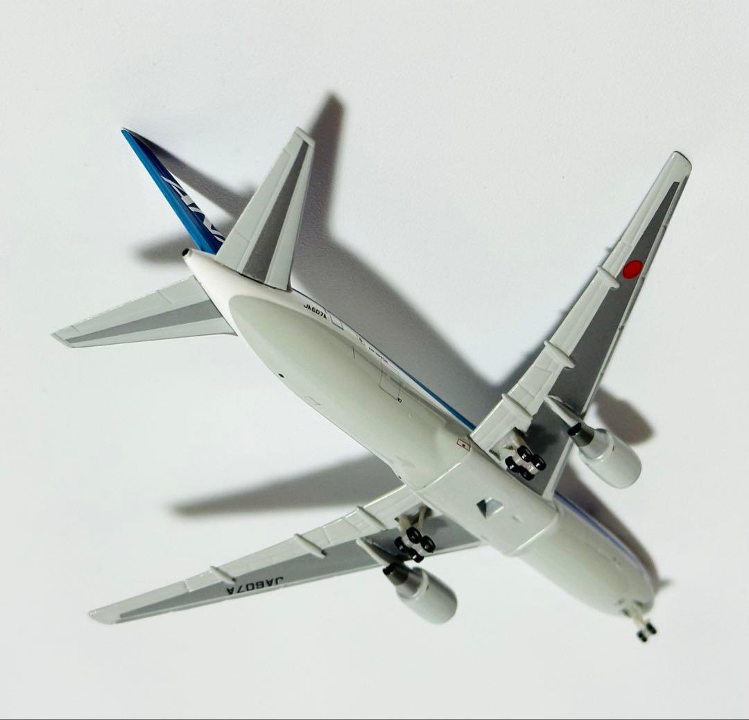 全日空1/500 B767-300ER NH50026 /747 NH50025 - メルカリ