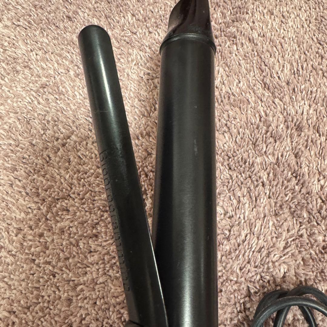 HAIRBEAUTYON カールヘアアイロン 26.5mm