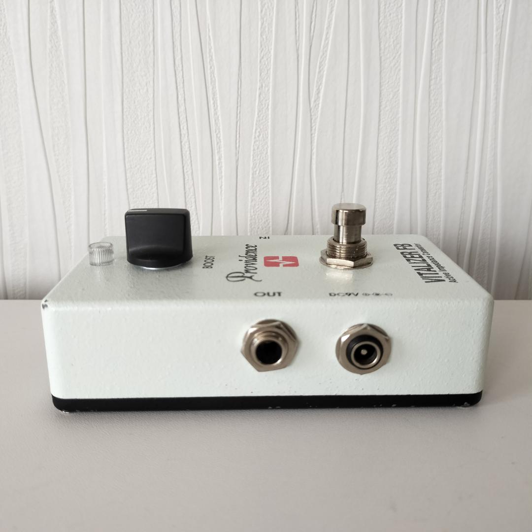 Providence VFB-1 VITALIZER FB（ブースター） - メルカリ