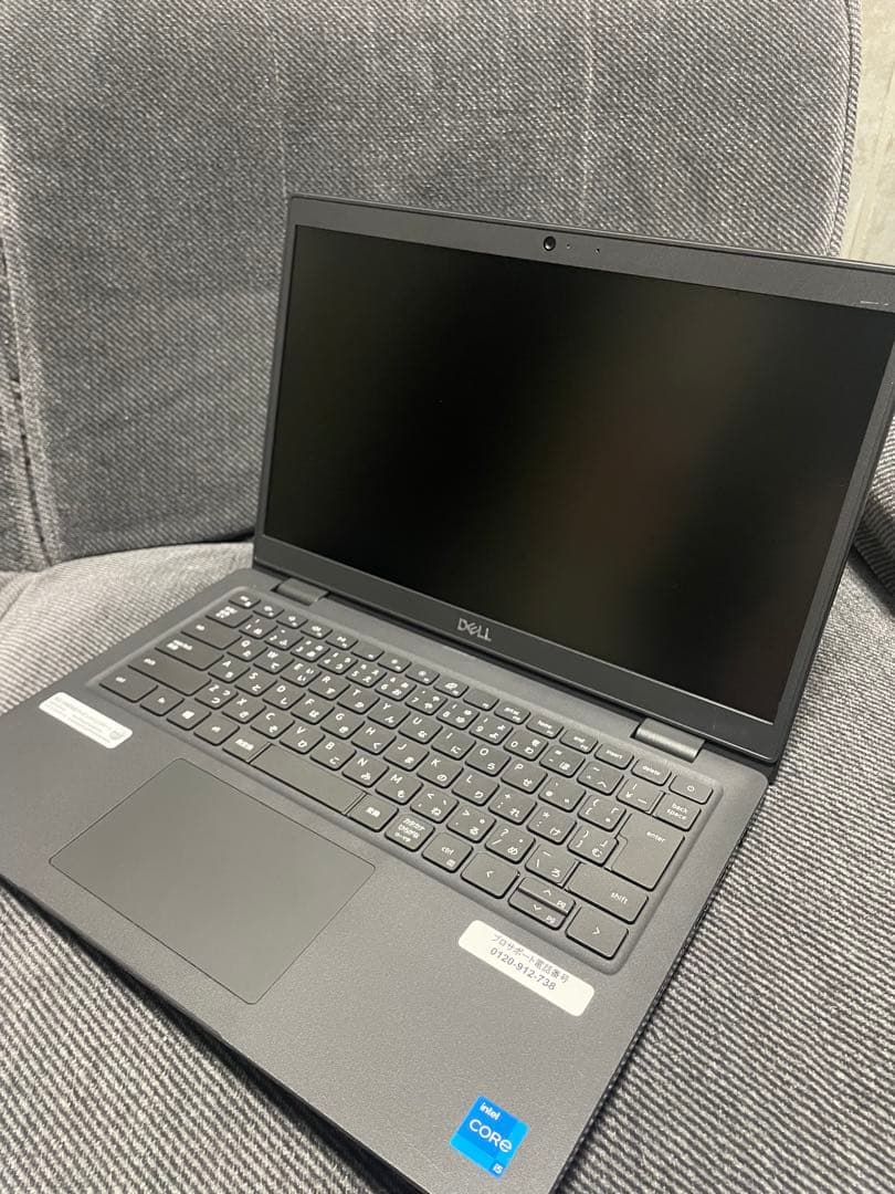DELL Latitude 3420 11世代 14インチ DELL (デル) Latitude 3420 14インチ Windows11 HOME Core i5 CPU:第11