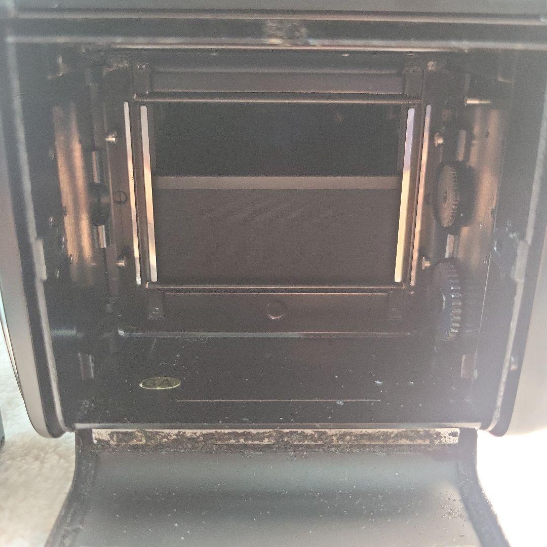 Mamiya M645 1000SとMamiya-Sekor C F2.8/80