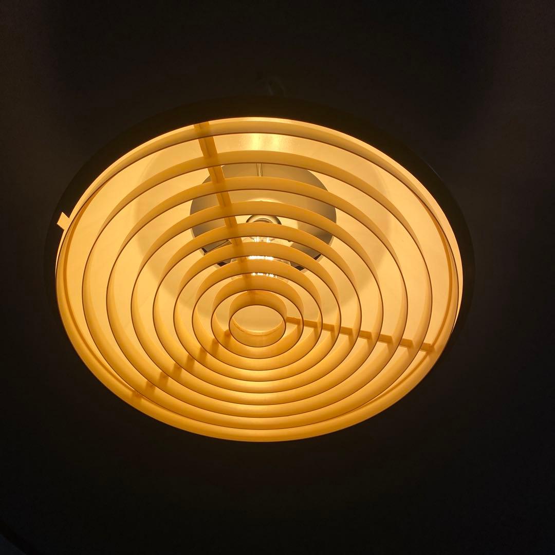 レトロポップ 照明 ナショナル スペースエイジ ペンダントライト