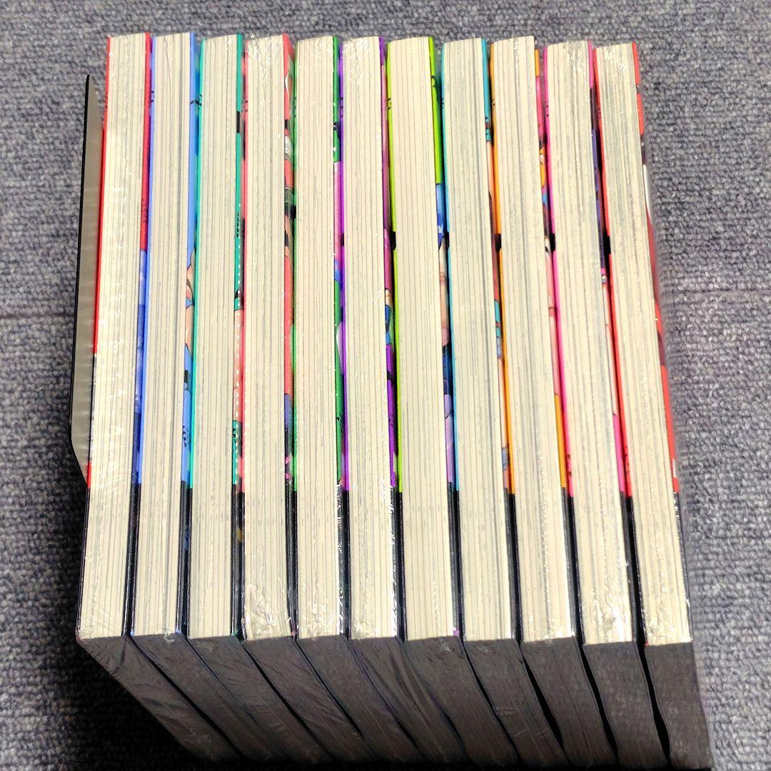 カナン様はあくまでチョロい 全巻初版未開封 特典つき 1〜11巻 nonco