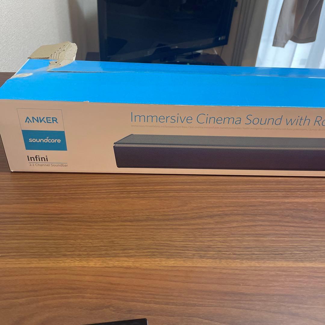 Anker シネマサウンドスピーカー Amazon | Anker Soundcore Motion Q Bluetooth スピーカー 防水 16W