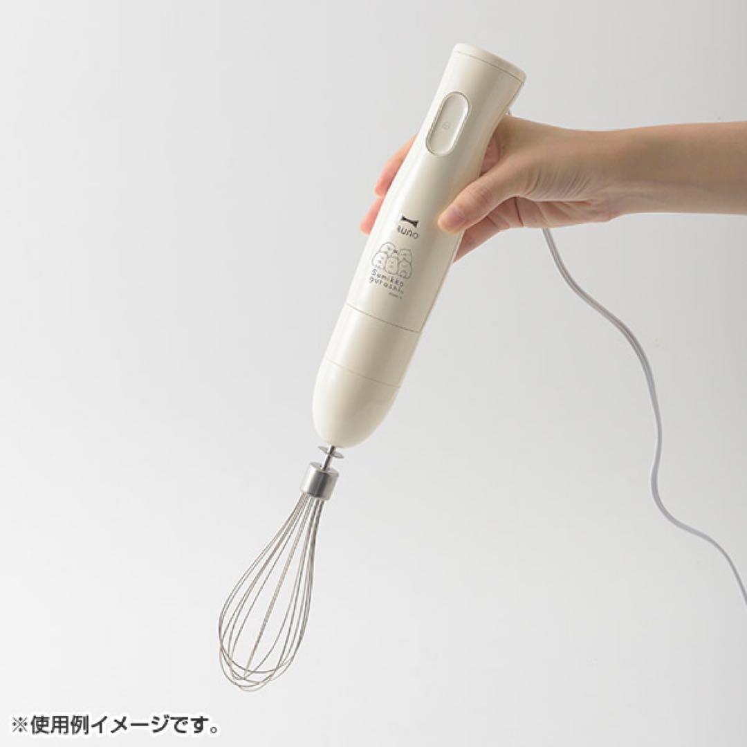 すみっコぐらし BRUNO ブレンダー - メルカリ