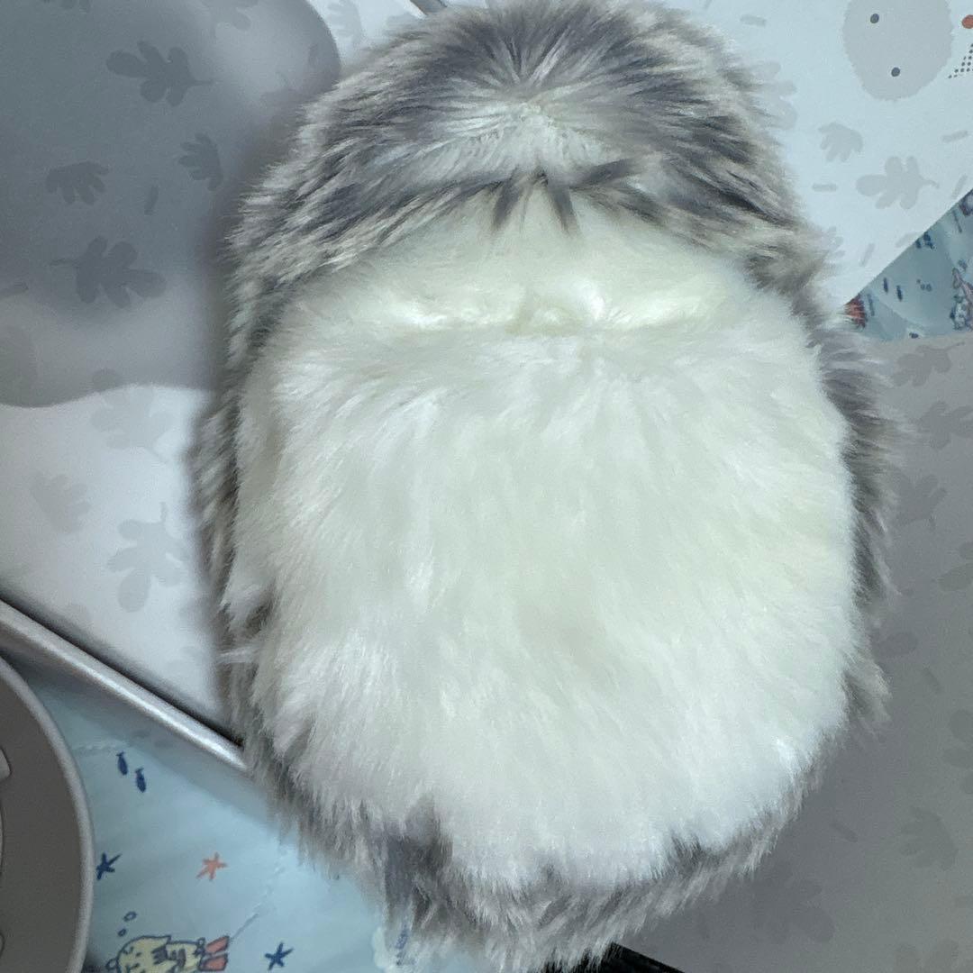 中古モフリン シルバー - メルカリ