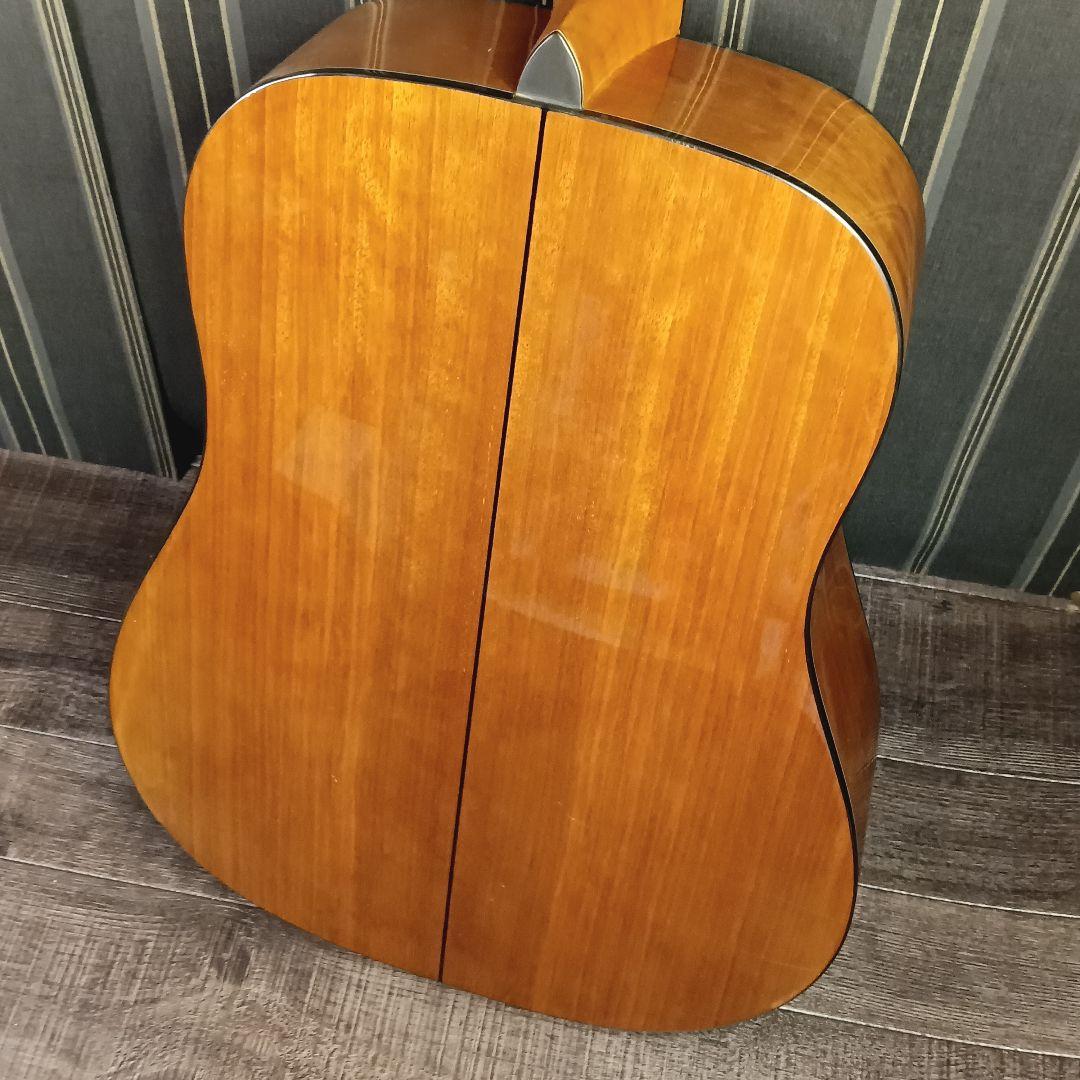 美品Fender cd-60s dread nat + SKBハードケース