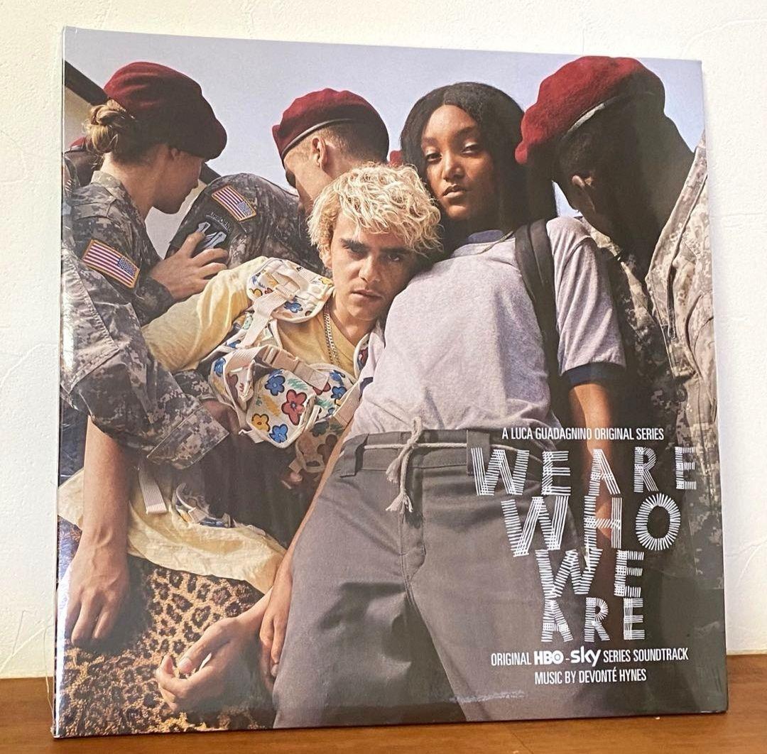 全て新品・未開封】サウンドトラック レコード セット - メルカリ