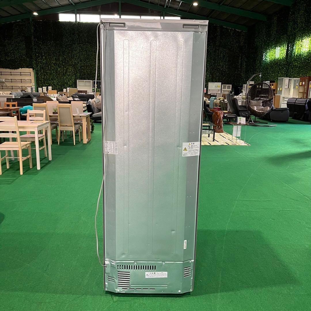 無印良品 冷蔵庫 MJ-R36SB 355L 2020年製 W069 - メルカリ