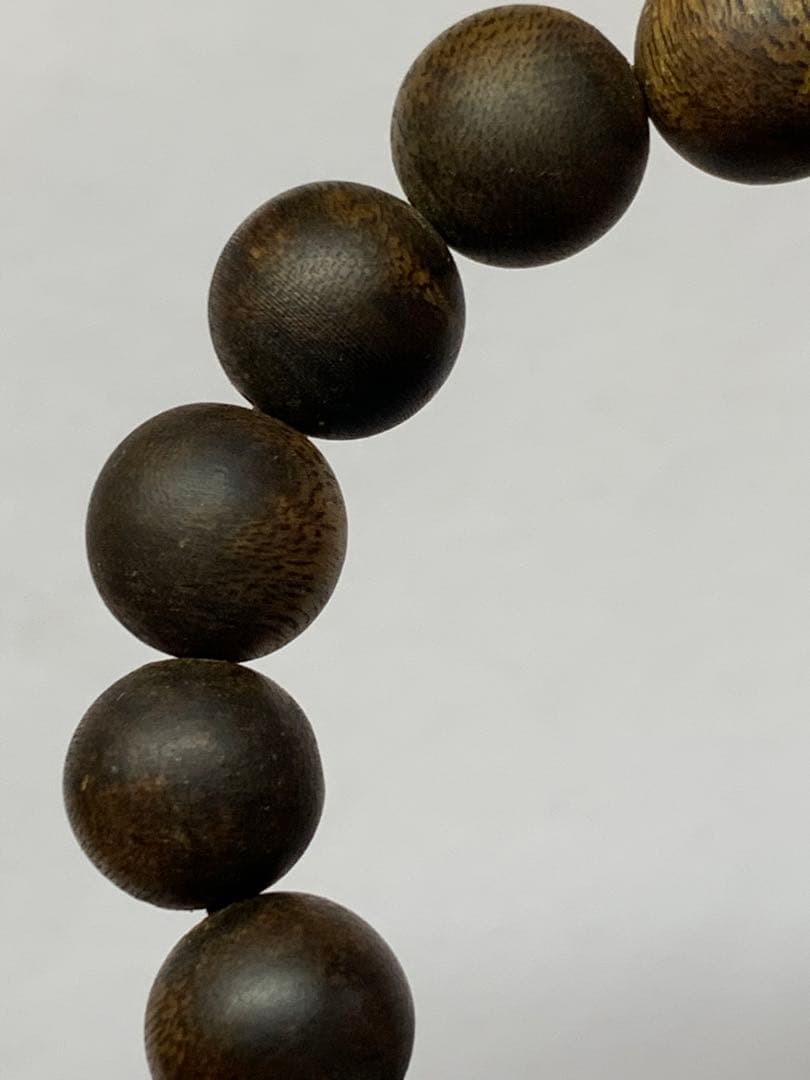 極上緑油伽羅 沈香原木 香木 重さ：15.3g (特别価格 高ランク本物)