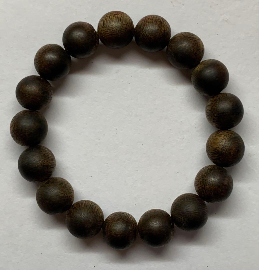 極上緑油伽羅 沈香原木 香木 重さ：15.3g (特别価格 高ランク本物)