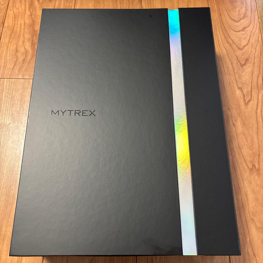 MYTREX MiRAY -マイトレックス ミライ- 脱毛器