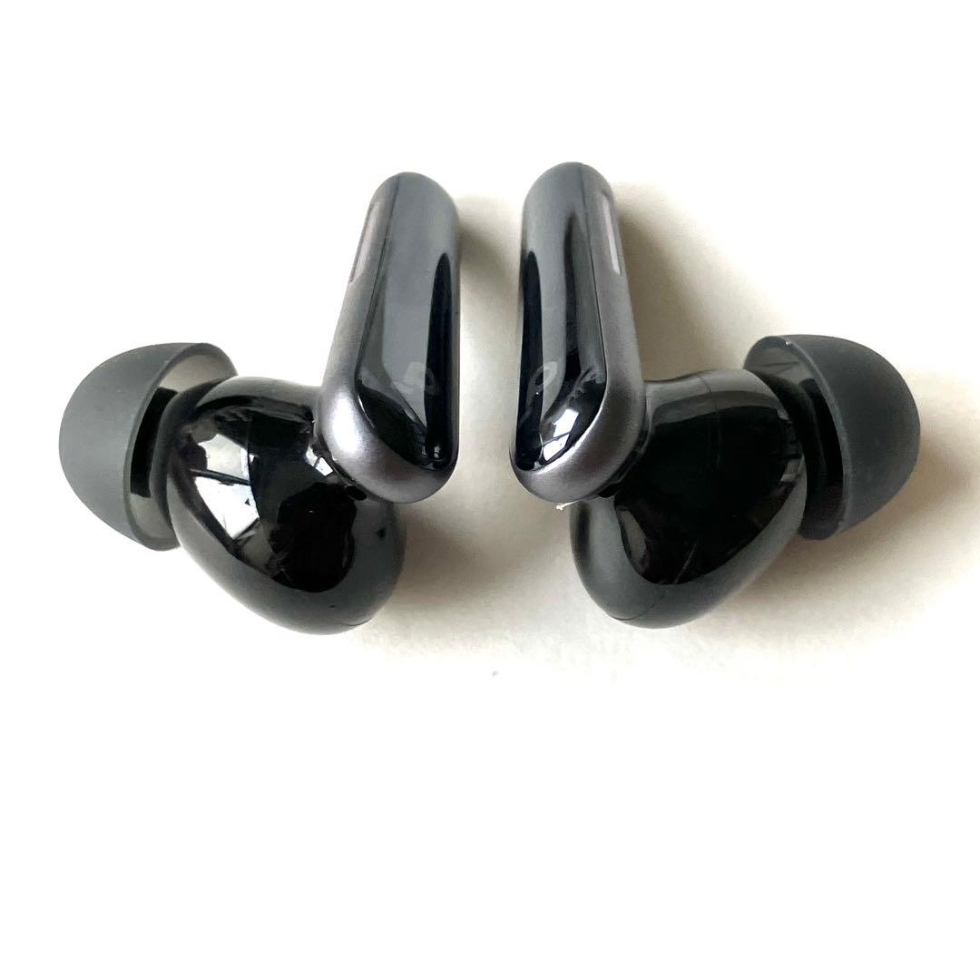 美品】Anker Soundcore Liberty 5 ワイヤレスイヤホン - メルカリ