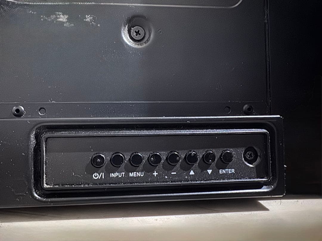 Panasonic 大画面 65型 液晶ディスプレイ &デジタルサイネージ