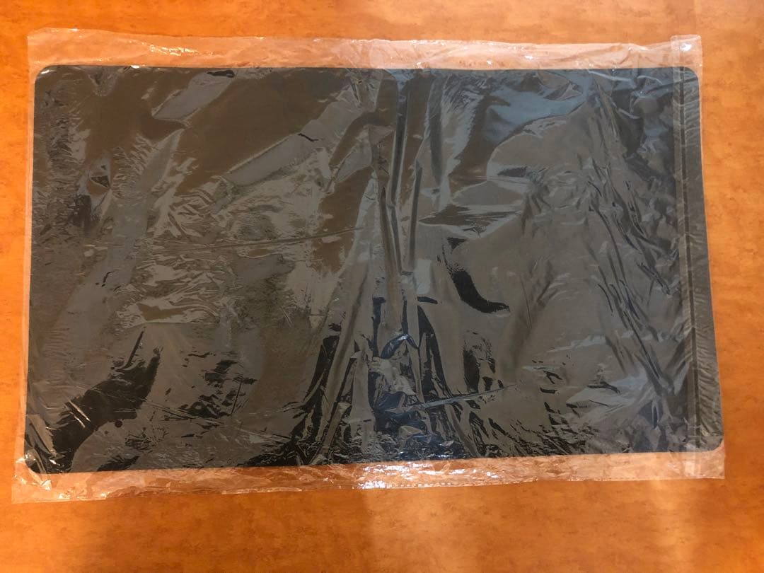 中国決闘都市プレイマット 神代璃緒