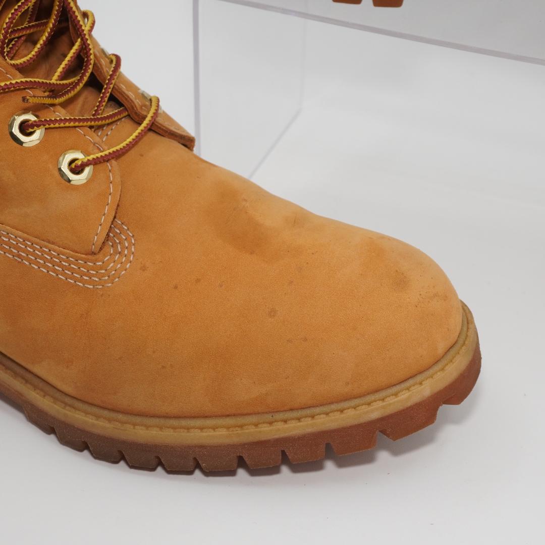 1870　ティンバーランド　26.5cm　10061　6インチプレミアムブーツ