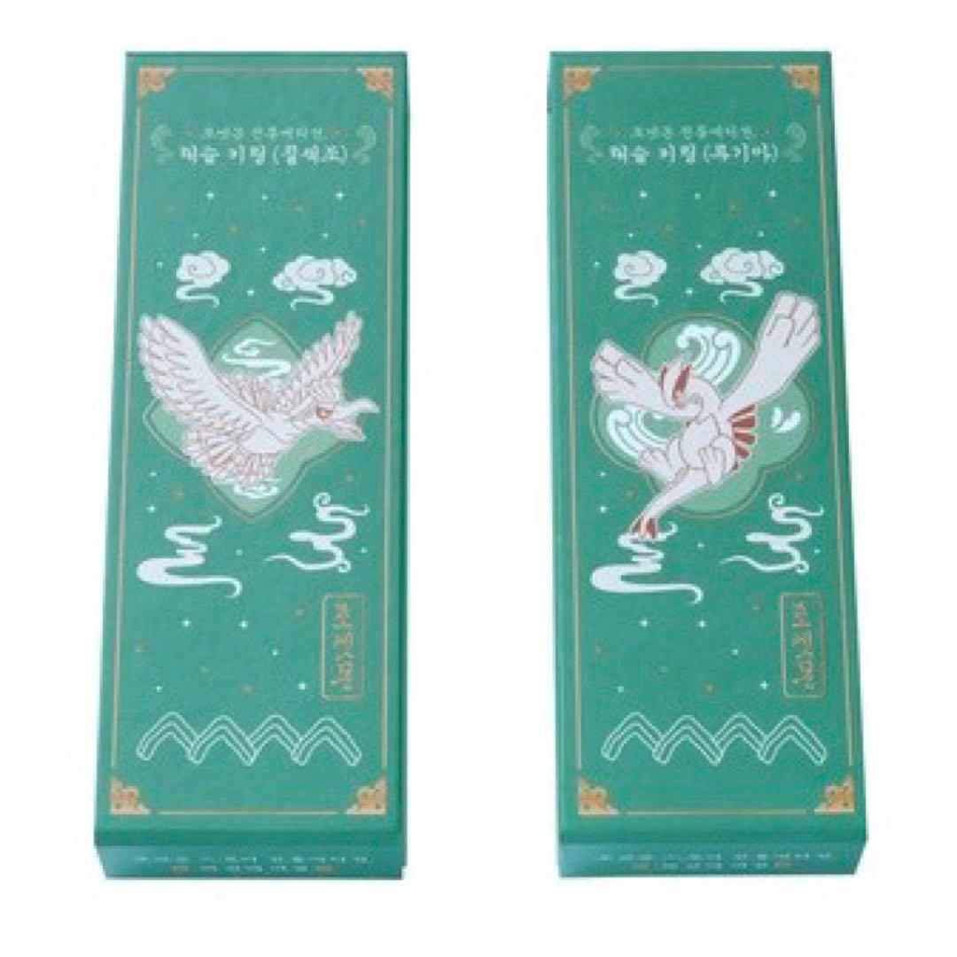 韓国限定】ポケモン ルギア ホウオウ タッセル キーホルダー 2点セット