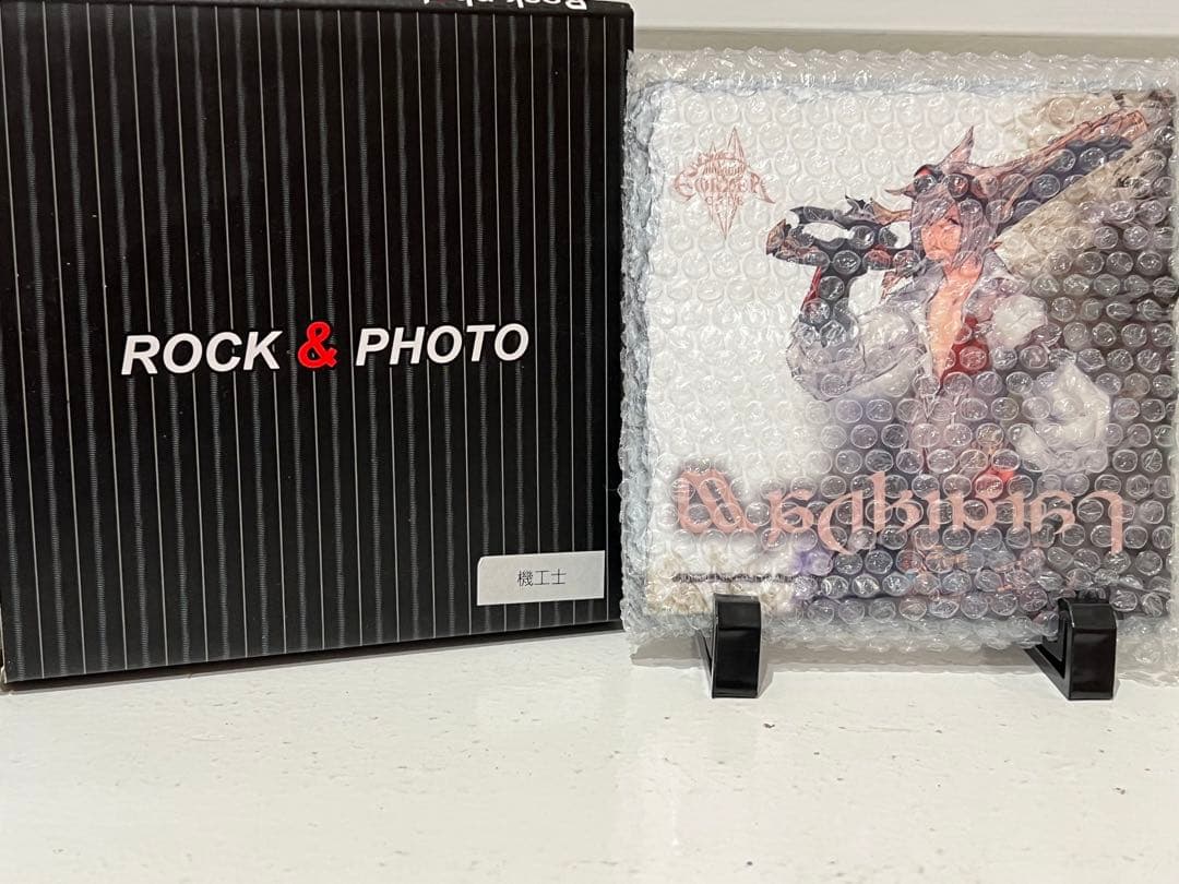 FF14 エオカフェ ジョブ石板 機工士FF14 エオルゼアカフェ ジョブ石板