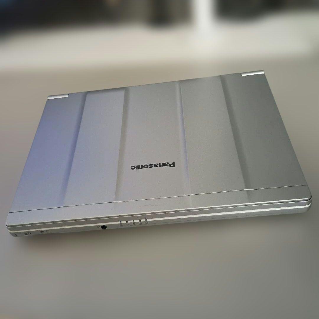 N*R様 Let's note i5-1145G7 RAM16GB SSD256 パナソニックレッツノートSV1(Core i5 1145G7/16GB/256GB SSD)(/Win11
